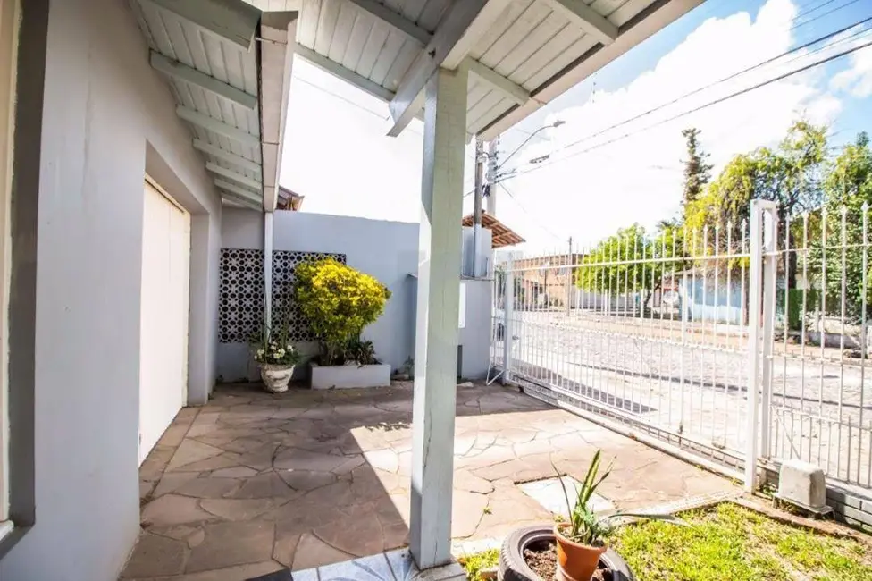 Foto 6 de Casa com 3 quartos à venda, 360m2 em Santos Dumont, Sao Leopoldo - RS