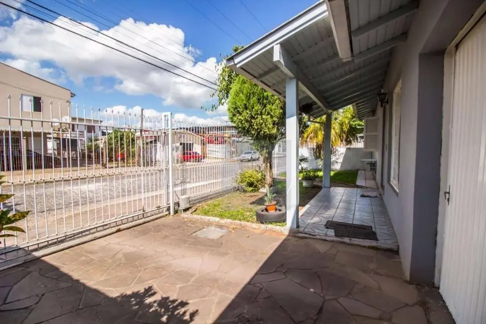 Foto 7 de Casa com 3 quartos à venda, 360m2 em Santos Dumont, Sao Leopoldo - RS