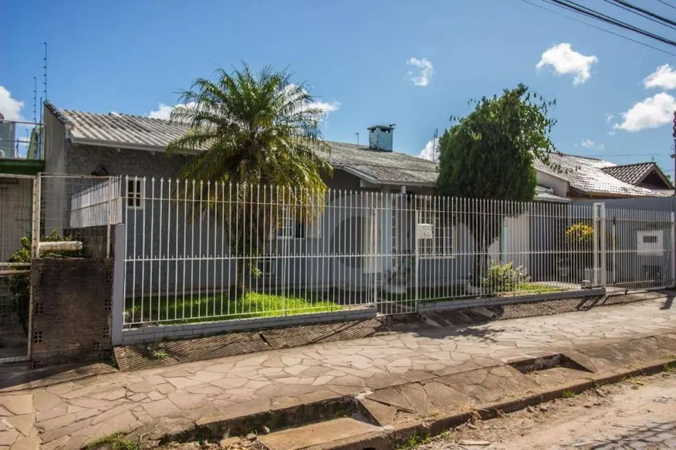 Foto 5 de Casa com 3 quartos à venda, 360m2 em Santos Dumont, Sao Leopoldo - RS