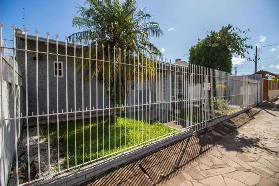 Foto 3 de Casa com 3 quartos à venda, 360m2 em Santos Dumont, Sao Leopoldo - RS