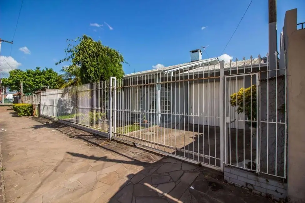 Foto 2 de Casa com 3 quartos à venda, 360m2 em Santos Dumont, Sao Leopoldo - RS