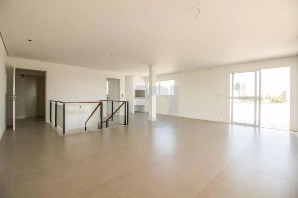 Foto 3 de Cobertura com 4 quartos à venda, 300m2 em Rio Branco, Sao Leopoldo - RS