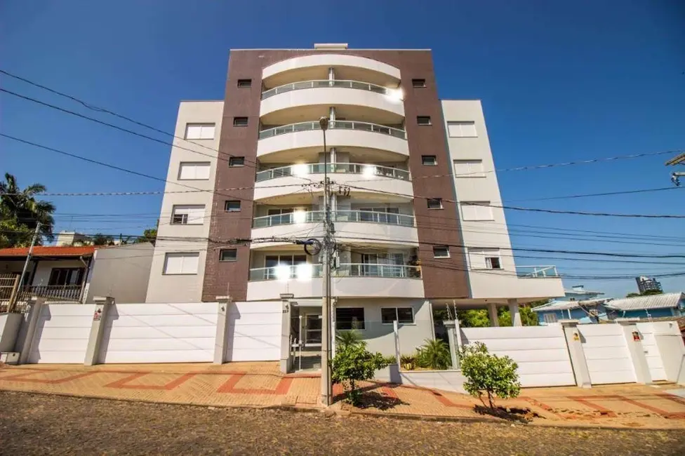 Foto 1 de Cobertura com 4 quartos à venda, 300m2 em Rio Branco, Sao Leopoldo - RS