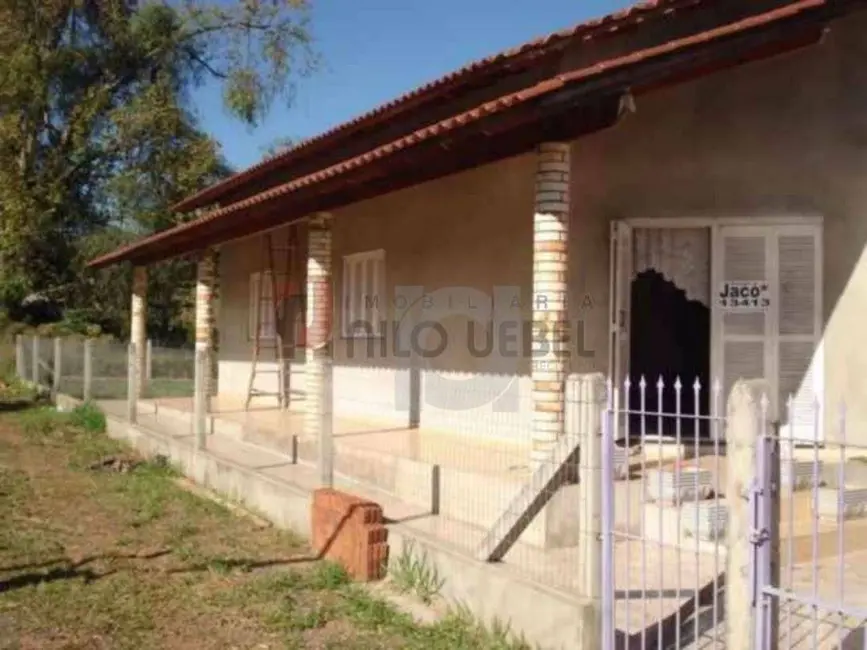 Foto 3 de Casa com 3 quartos à venda, 290m2 em Portao - RS