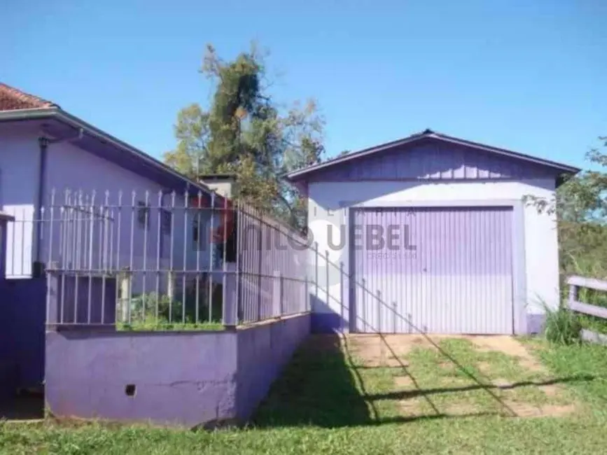 Foto 1 de Casa com 3 quartos à venda, 290m2 em Portao - RS