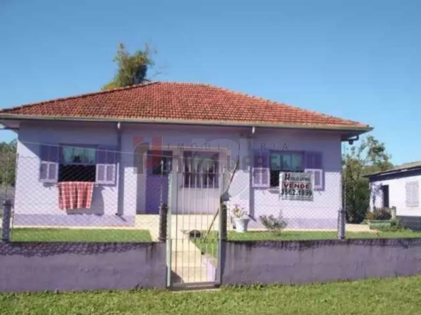 Foto 5 de Casa com 3 quartos à venda, 290m2 em Portao - RS