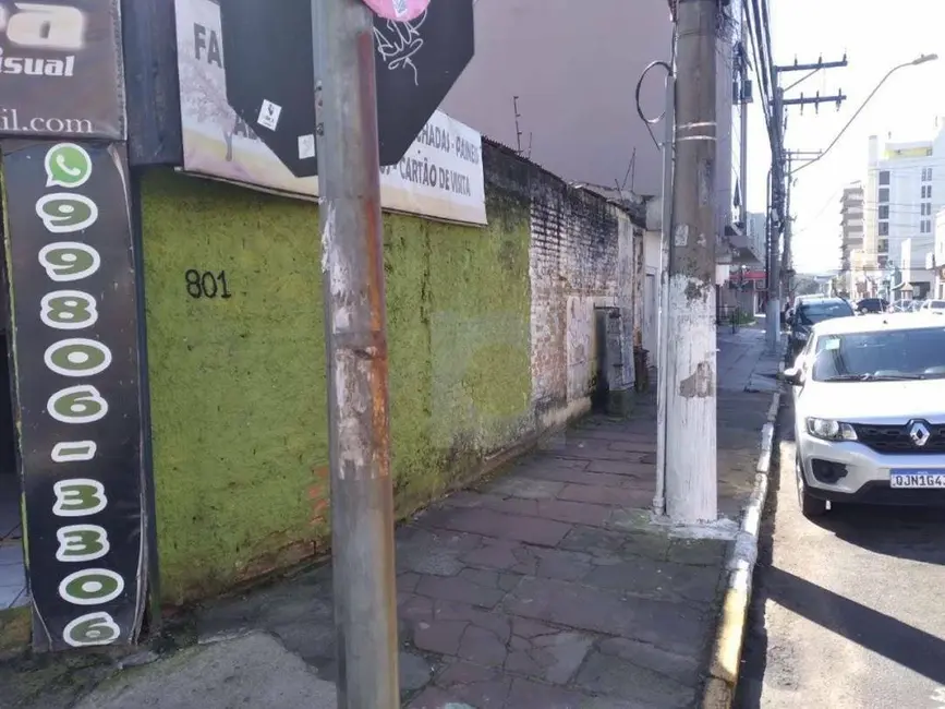 Terreno / Lote à venda, 261m2 em Centro, Sao Leopoldo - RS - imagem 3 Foto 3 de Terreno / Lote à venda, 261m2 em Centro, Sao Leopoldo - RS