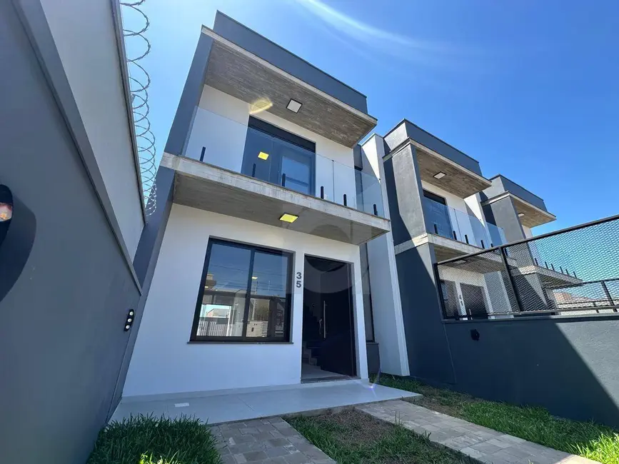 Foto 1 de Casa de Condomínio com 3 quartos à venda, 100m2 em Portao - RS