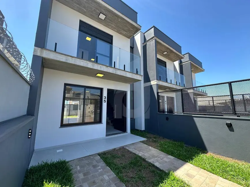Foto 2 de Casa de Condomínio com 3 quartos à venda, 100m2 em Portao - RS
