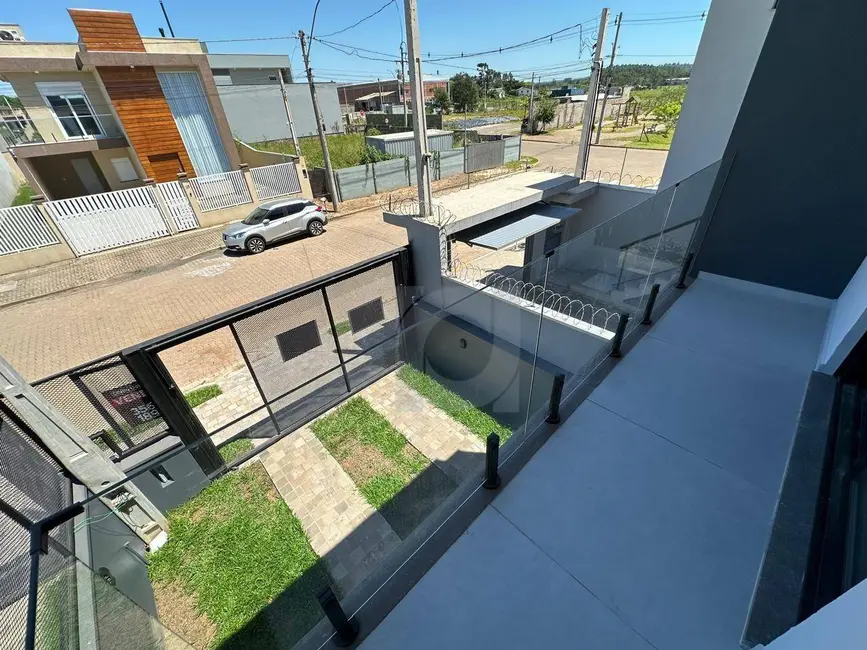 Foto 3 de Casa de Condomínio com 3 quartos à venda, 100m2 em Portao - RS