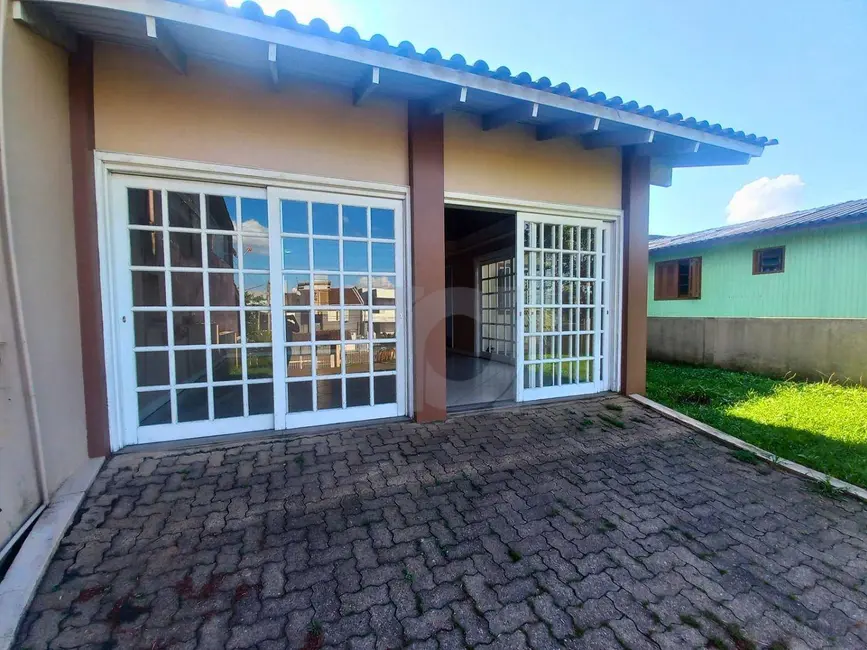 Foto 3 de Casa com 2 quartos à venda, 400m2 em Feitoria, Sao Leopoldo - RS