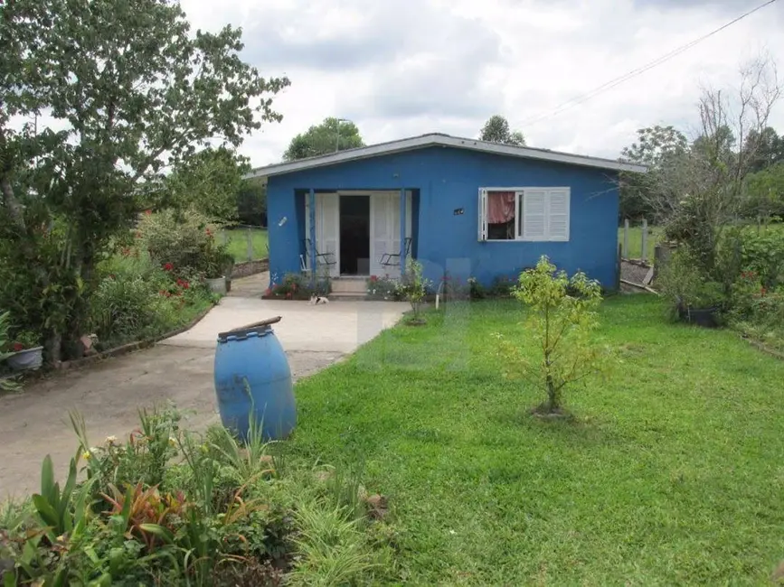 Casa com 3 quartos à venda, 375m2 em Portao - RS - imagem 1 Foto 1 de Casa com 3 quartos à venda, 375m2 em Portao - RS