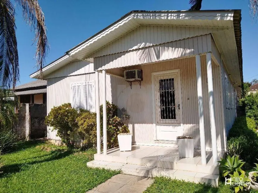 Casa com 3 quartos à venda, 429m2 em Portao - RS - imagem 3 Foto 3 de Casa com 3 quartos à venda, 429m2 em Portao - RS