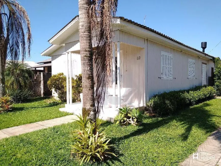 Foto 2 de Casa com 3 quartos à venda, 429m2 em Portao - RS