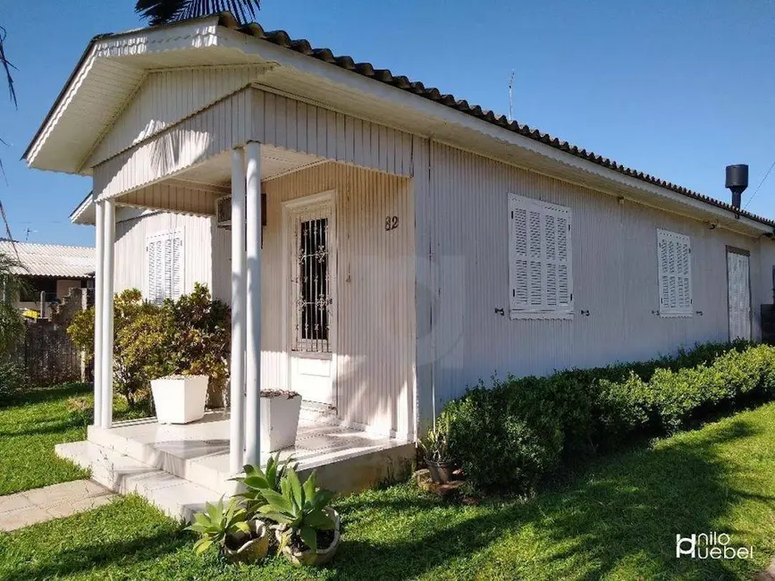Casa com 3 quartos à venda, 429m2 em Portao - RS - imagem 4 Foto 4 de Casa com 3 quartos à venda, 429m2 em Portao - RS