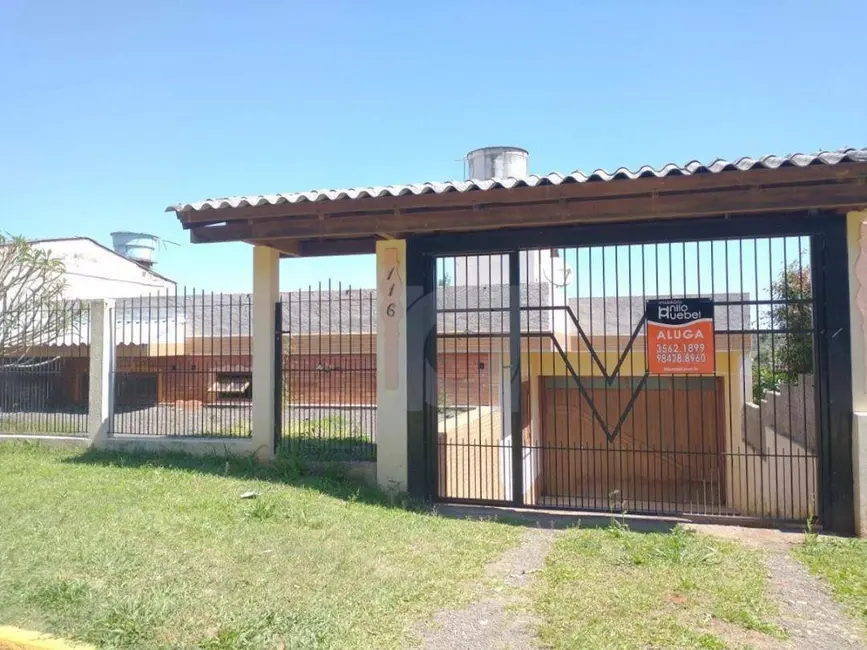 Foto 2 de Casa com 2 quartos à venda, 360m2 em Portao - RS