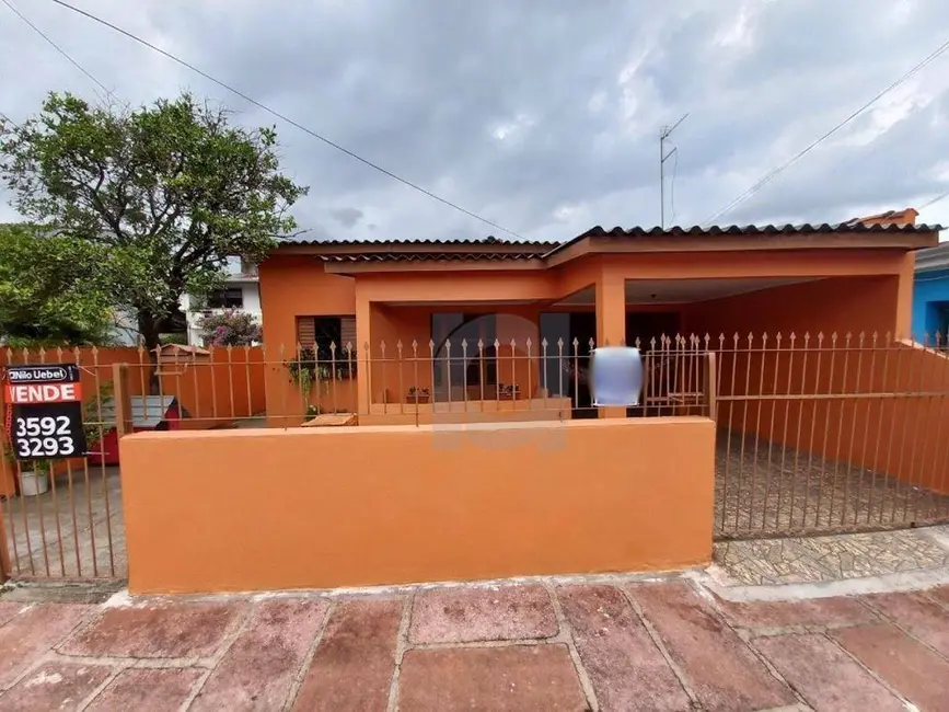 Foto 2 de Casa com 3 quartos à venda, 750m2 em Santa Teresa, Sao Leopoldo - RS