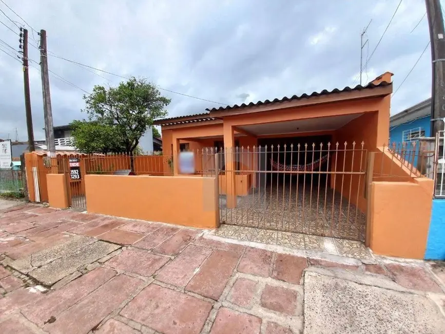 Foto 1 de Casa com 3 quartos à venda, 750m2 em Santa Teresa, Sao Leopoldo - RS