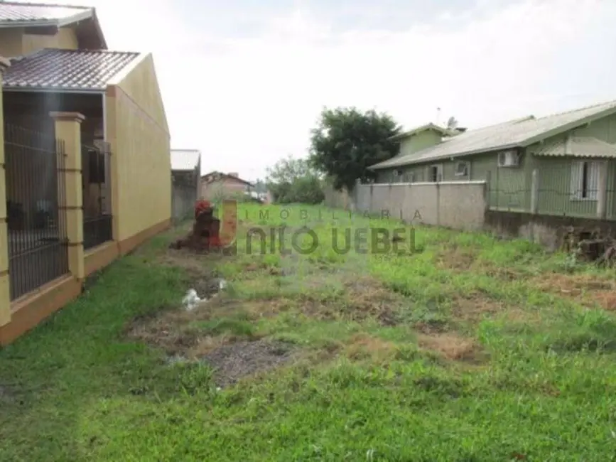 Foto 2 de Terreno / Lote à venda, 389m2 em Centro, Portao - RS