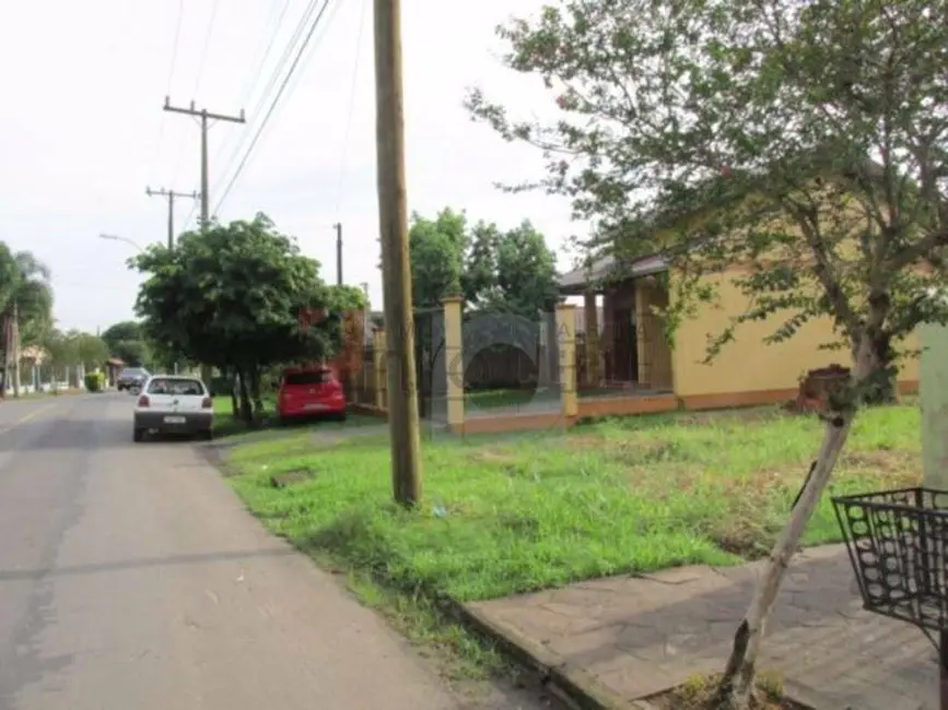 Foto 1 de Terreno / Lote à venda, 389m2 em Centro, Portao - RS