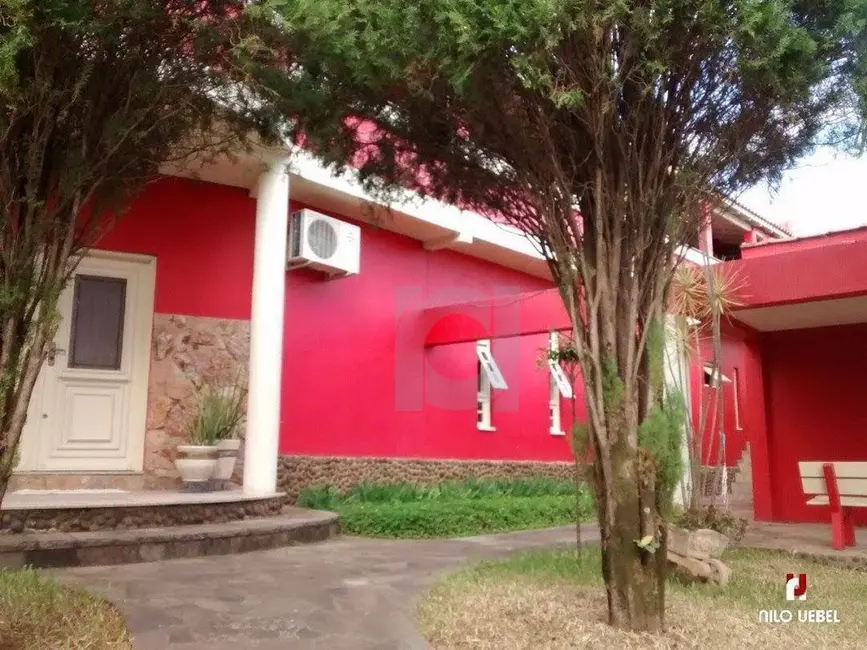 Foto 3 de Casa com 3 quartos à venda, 780m2 em Santo André, Sao Leopoldo - RS