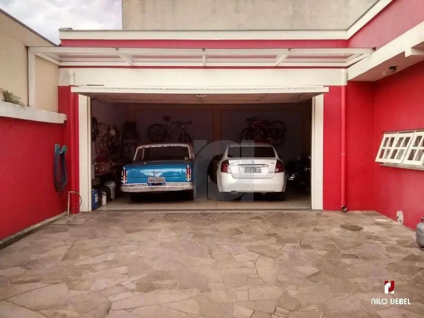 Foto 8 de Casa com 3 quartos à venda, 780m2 em Santo André, Sao Leopoldo - RS