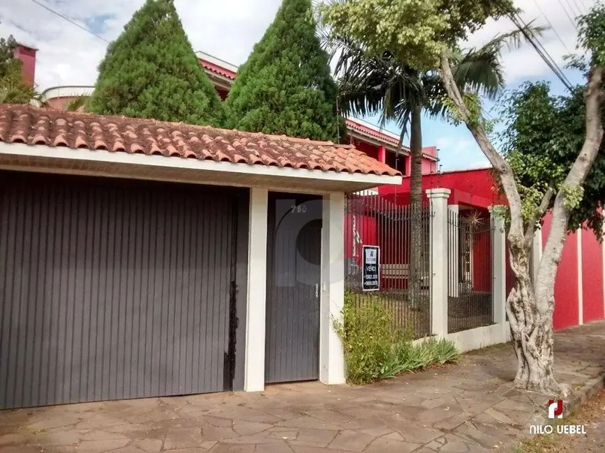 Foto 7 de Casa com 3 quartos à venda, 780m2 em Santo André, Sao Leopoldo - RS