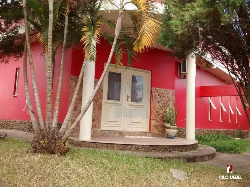 Foto 2 de Casa com 3 quartos à venda, 780m2 em Santo André, Sao Leopoldo - RS