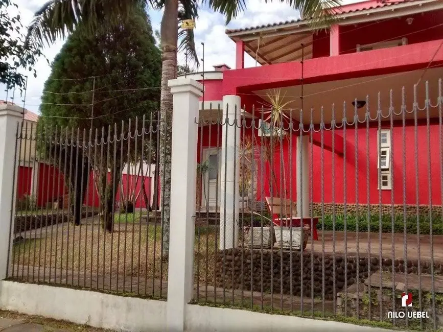 Foto 5 de Casa com 3 quartos à venda, 780m2 em Santo André, Sao Leopoldo - RS