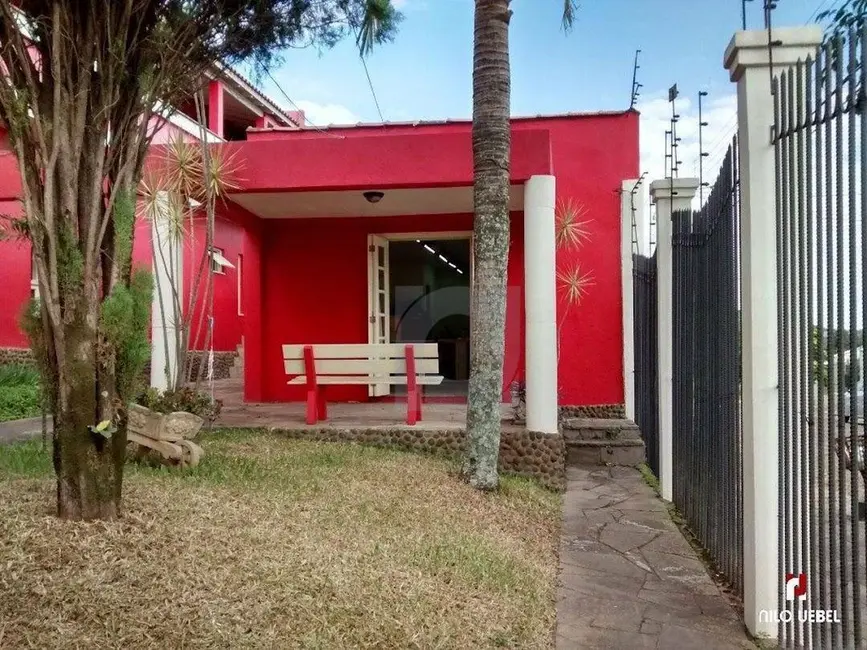 Foto 6 de Casa com 3 quartos à venda, 780m2 em Santo André, Sao Leopoldo - RS