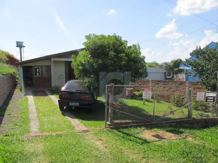 Casa com 3 quartos à venda, 444m2 em Portao - RS - imagem 2 Foto 2 de Casa com 3 quartos à venda, 444m2 em Portao - RS