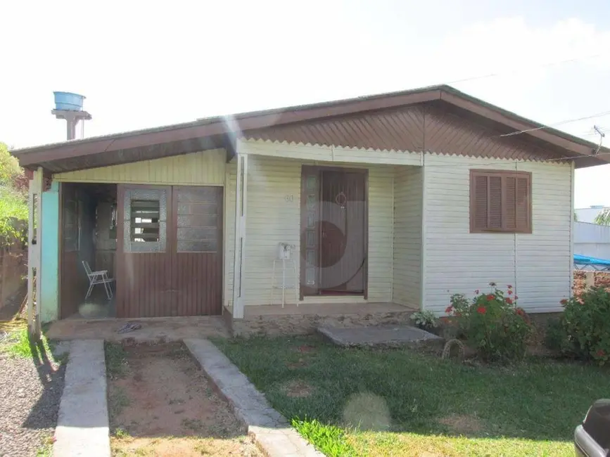 Foto 1 de Casa com 3 quartos à venda, 444m2 em Portao - RS
