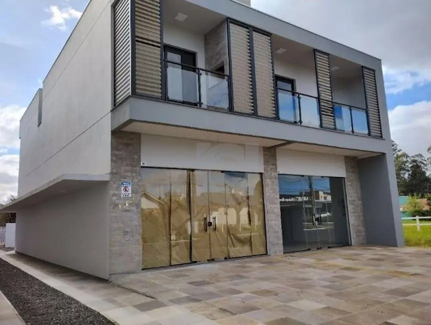 Foto 1 de Apartamento com 2 quartos à venda, 107m2 em Centro, Portao - RS