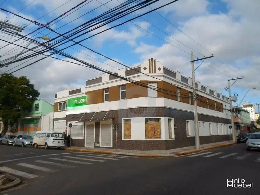Foto 1 de Sala Comercial para alugar, 27m2 em Centro, Sao Leopoldo - RS