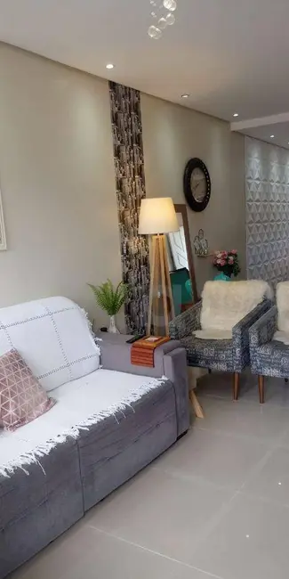 Casa com 3 quartos à venda, 100m2 em Vargas, Sapucaia Do Sul - RS - imagem 3 Foto 3 de Casa com 3 quartos à venda, 100m2 em Vargas, Sapucaia Do Sul - RS