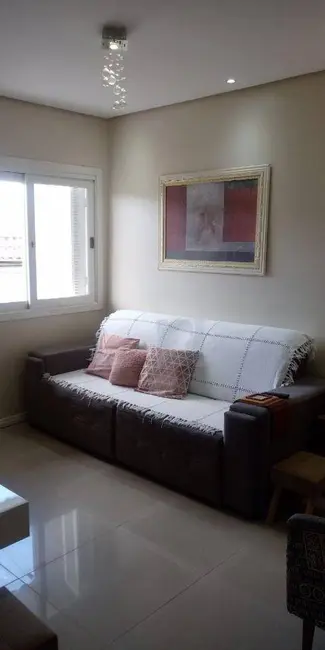 Casa com 3 quartos à venda, 100m2 em Vargas, Sapucaia Do Sul - RS - imagem 2 Foto 2 de Casa com 3 quartos à venda, 100m2 em Vargas, Sapucaia Do Sul - RS