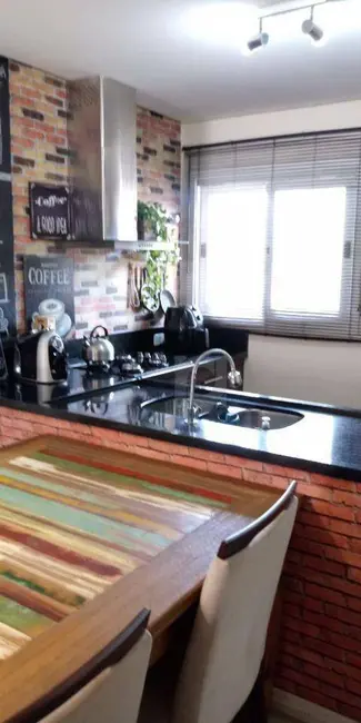 Casa com 3 quartos à venda, 100m2 em Vargas, Sapucaia Do Sul - RS - imagem 9 Foto 9 de Casa com 3 quartos à venda, 100m2 em Vargas, Sapucaia Do Sul - RS