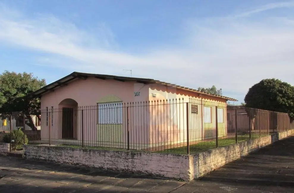 Foto 2 de Casa com 3 quartos à venda, 450m2 em Centro, Portao - RS