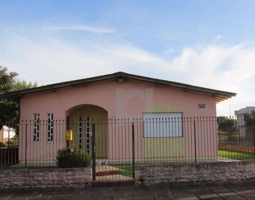 Foto 1 de Casa com 3 quartos à venda, 450m2 em Centro, Portao - RS