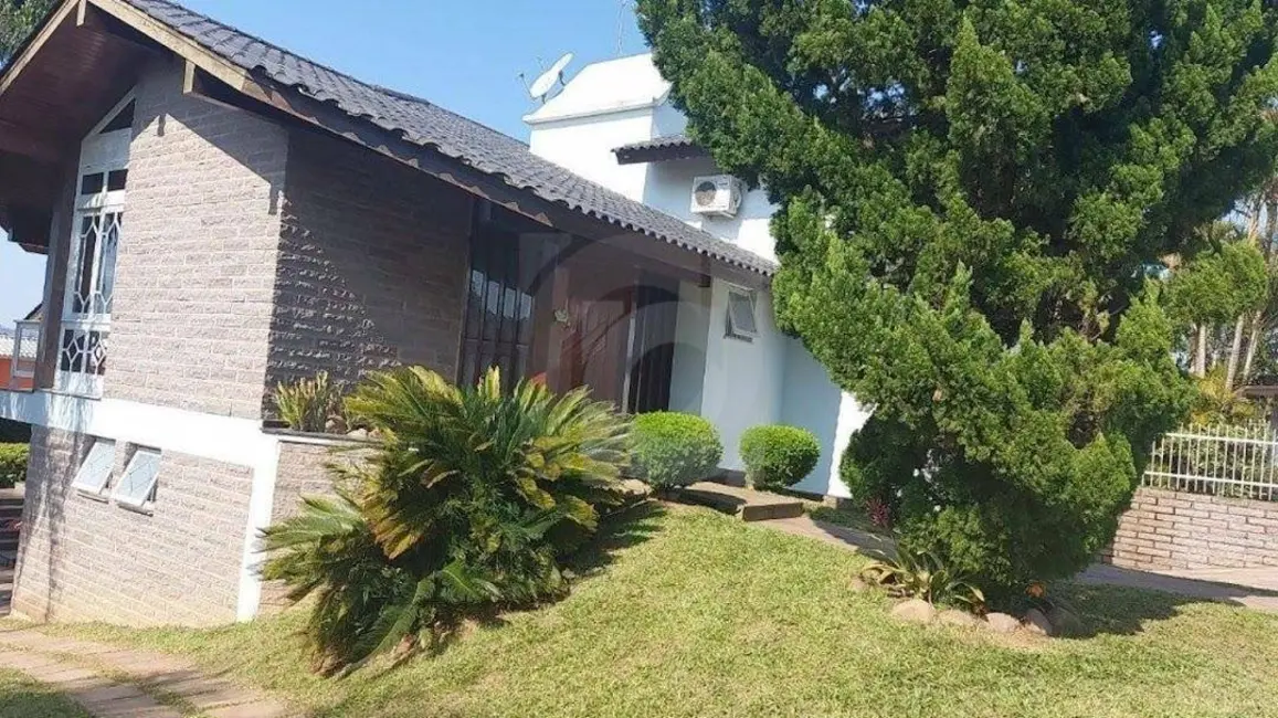 Foto 4 de Casa com 4 quartos à venda, 426m2 em Cristo Rei, Sao Leopoldo - RS