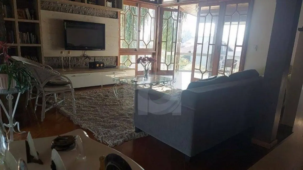 Foto 9 de Casa com 4 quartos à venda, 426m2 em Cristo Rei, Sao Leopoldo - RS