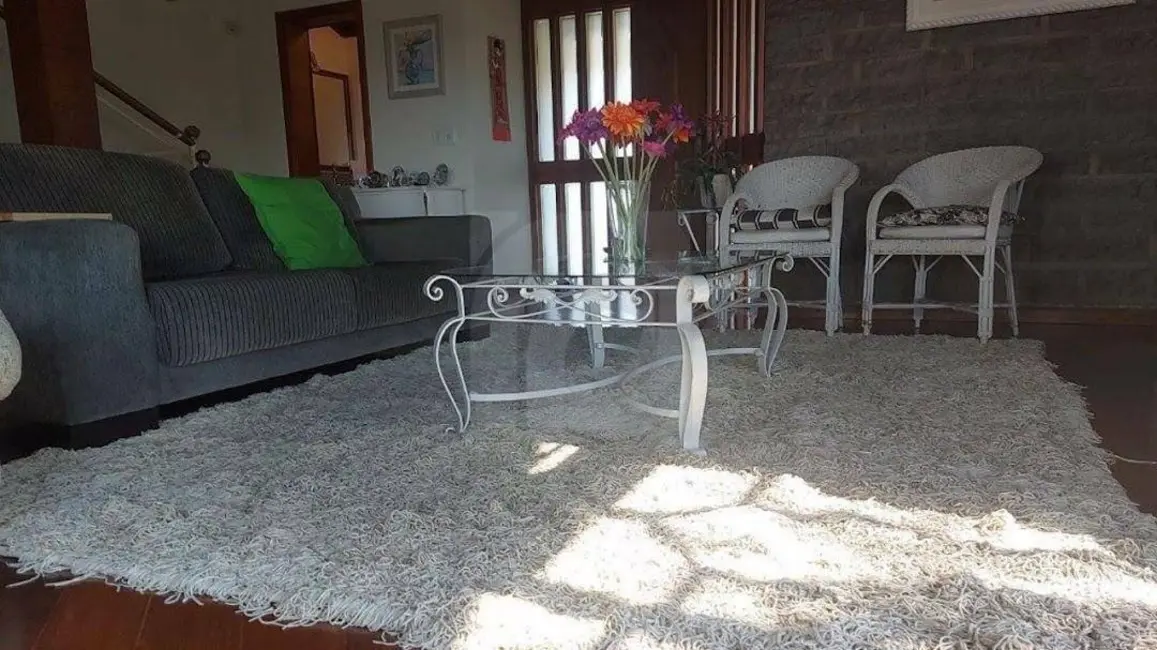 Foto 8 de Casa com 4 quartos à venda, 426m2 em Cristo Rei, Sao Leopoldo - RS