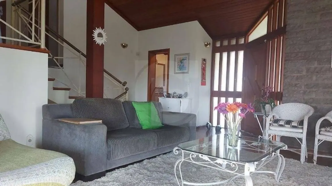 Foto 7 de Casa com 4 quartos à venda, 426m2 em Cristo Rei, Sao Leopoldo - RS