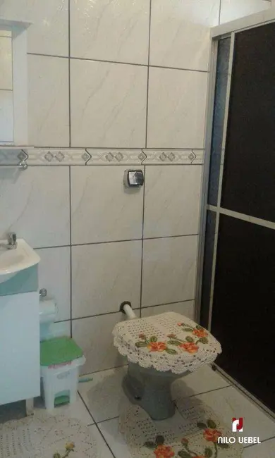 Casa com 3 quartos à venda, 184m2 em Portao - RS - imagem 8 Foto 8 de Casa com 3 quartos à venda, 184m2 em Portao - RS