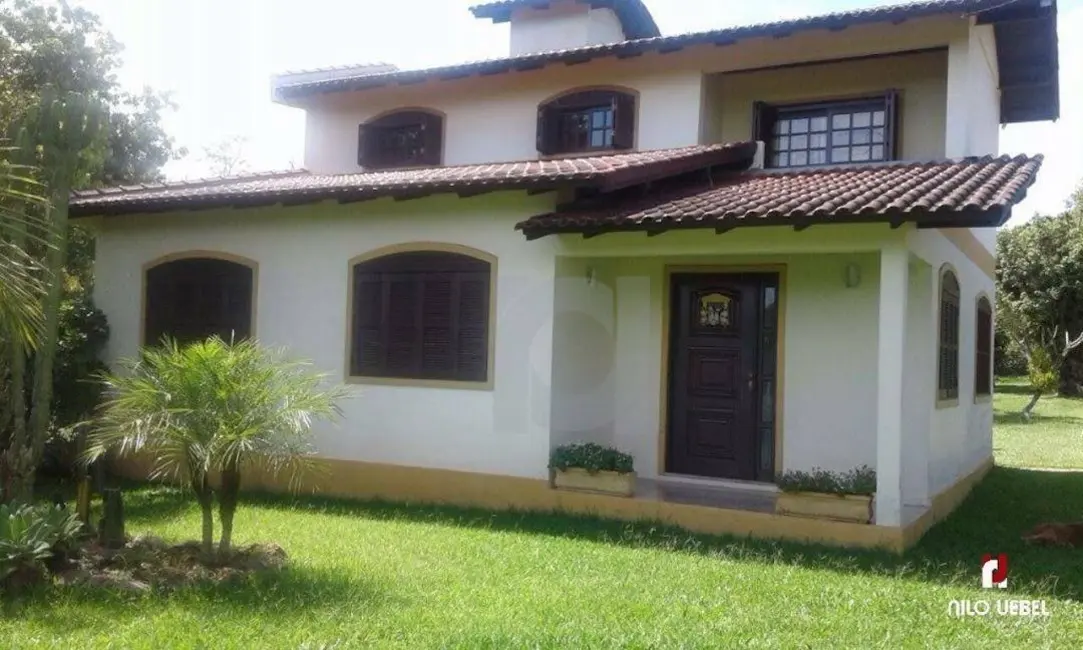 Foto 2 de Casa com 3 quartos à venda, 184m2 em Portao - RS