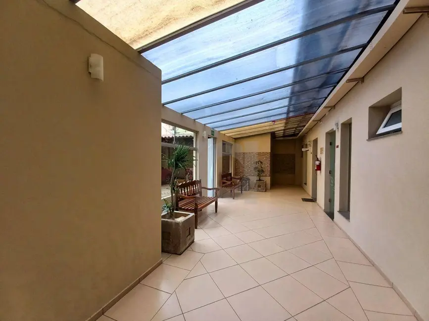 Foto 3 de Sala Comercial para alugar, 52m2 em Centro, Sao Leopoldo - RS