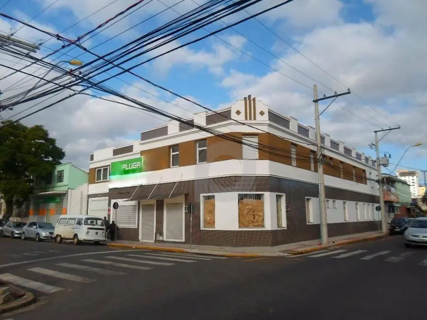 Foto 1 de Sala Comercial para alugar, 52m2 em Centro, Sao Leopoldo - RS