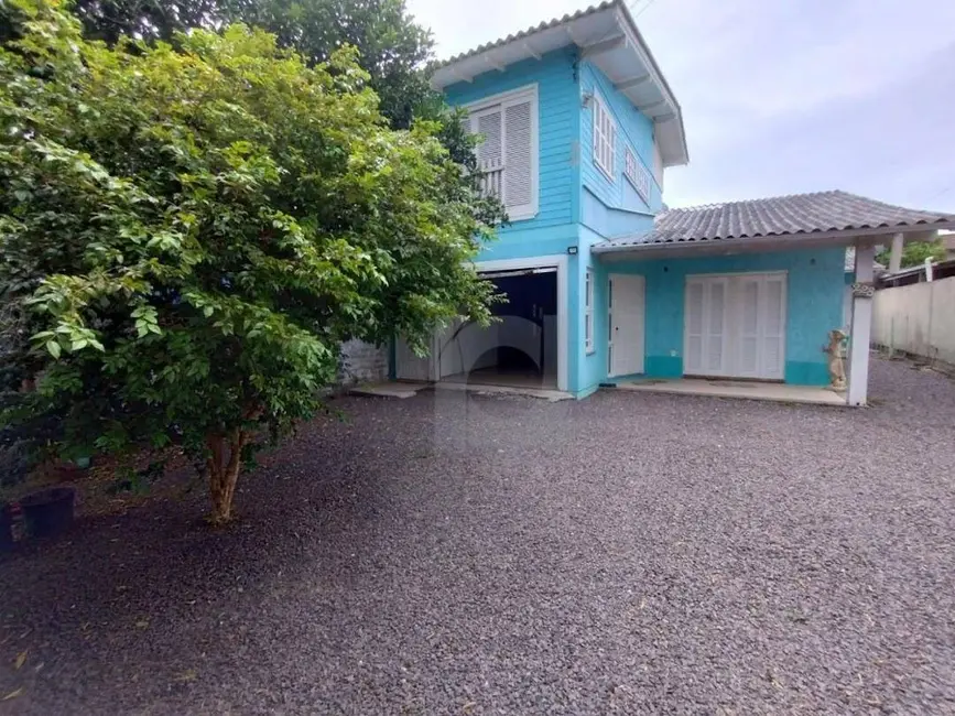 Foto 1 de Casa com 3 quartos à venda, 360m2 em Centro, Portao - RS