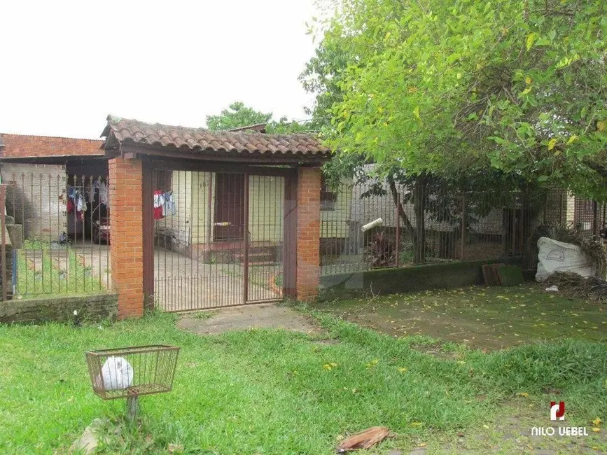 Foto 2 de Casa com 2 quartos à venda, 49m2 em Centro, Portao - RS
