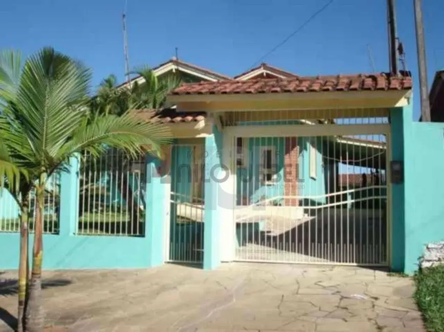 Casa com 3 quartos à venda, 440m2 em Centro, Portao - RS - imagem 1 Foto 1 de Casa com 3 quartos à venda, 440m2 em Centro, Portao - RS